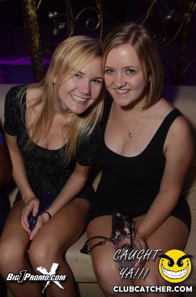 Luxy nightclub photo 218 - October 6th, 2012