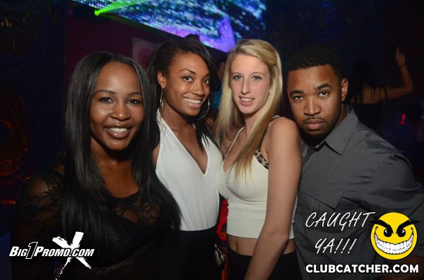 Luxy nightclub photo 219 - October 6th, 2012