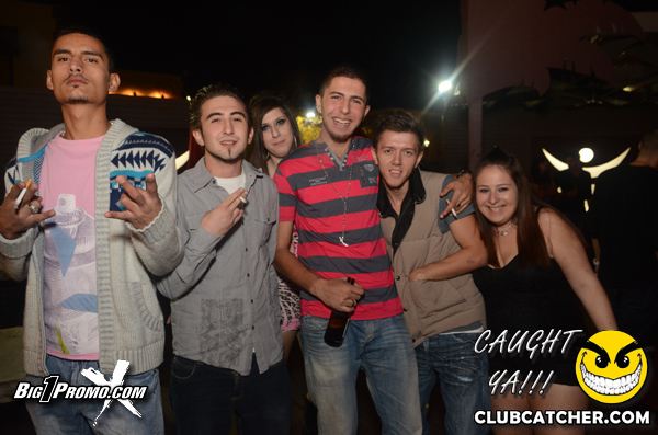 Luxy nightclub photo 221 - October 6th, 2012