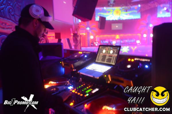 Luxy nightclub photo 222 - October 6th, 2012