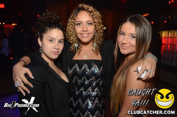 Luxy nightclub photo 223 - October 6th, 2012