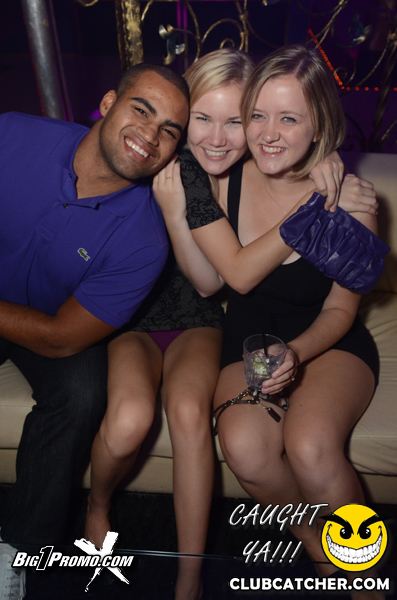 Luxy nightclub photo 225 - October 6th, 2012