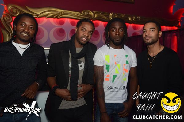 Luxy nightclub photo 226 - October 6th, 2012