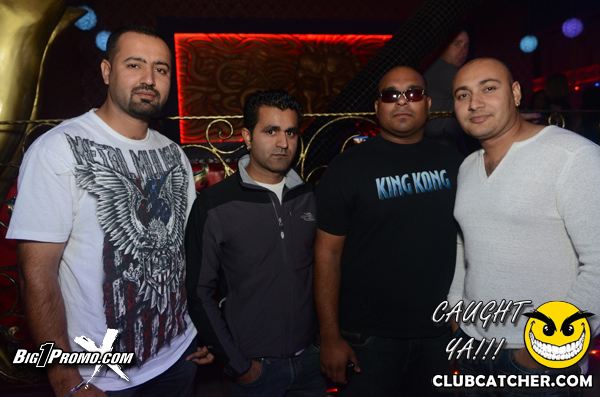 Luxy nightclub photo 227 - October 6th, 2012