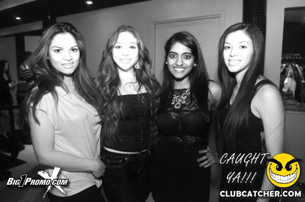 Luxy nightclub photo 228 - October 6th, 2012