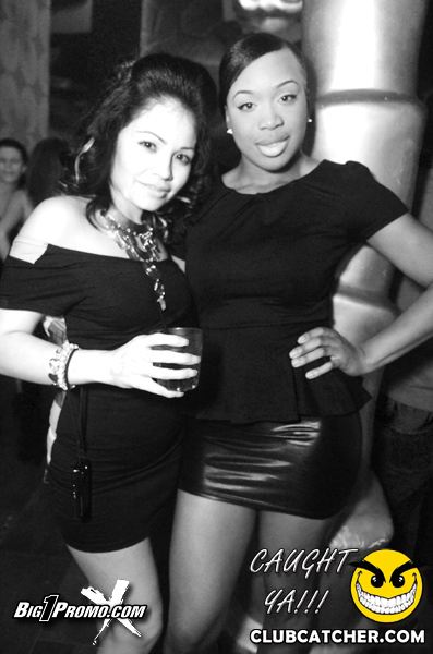 Luxy nightclub photo 229 - October 6th, 2012