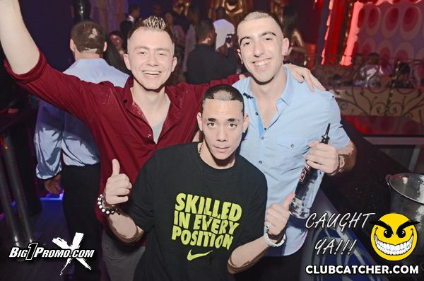 Luxy nightclub photo 230 - October 6th, 2012