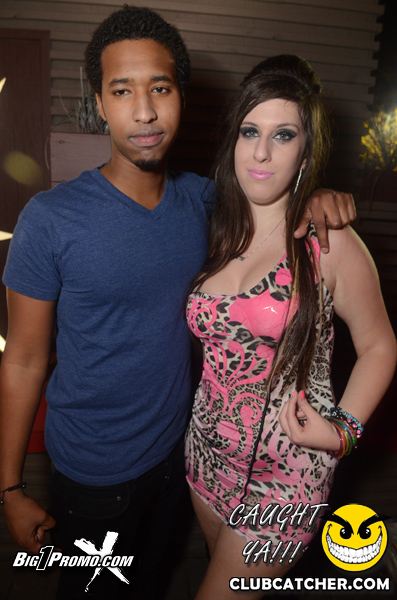 Luxy nightclub photo 24 - October 6th, 2012