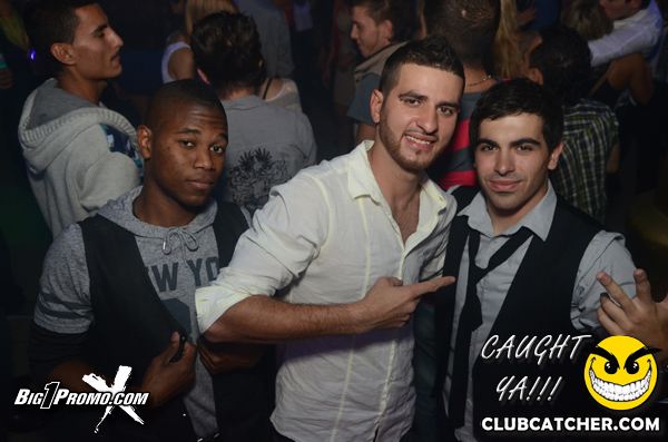 Luxy nightclub photo 231 - October 6th, 2012
