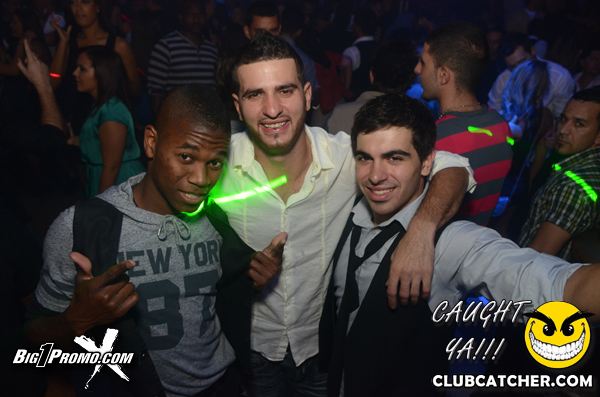 Luxy nightclub photo 232 - October 6th, 2012