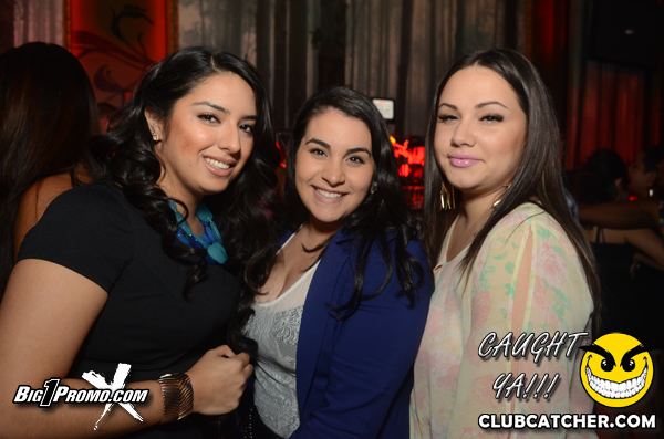 Luxy nightclub photo 233 - October 6th, 2012