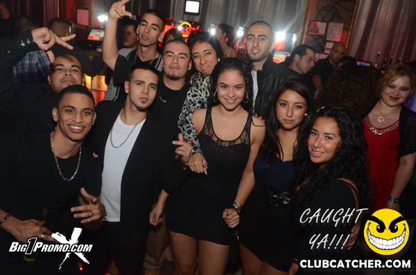 Luxy nightclub photo 234 - October 6th, 2012