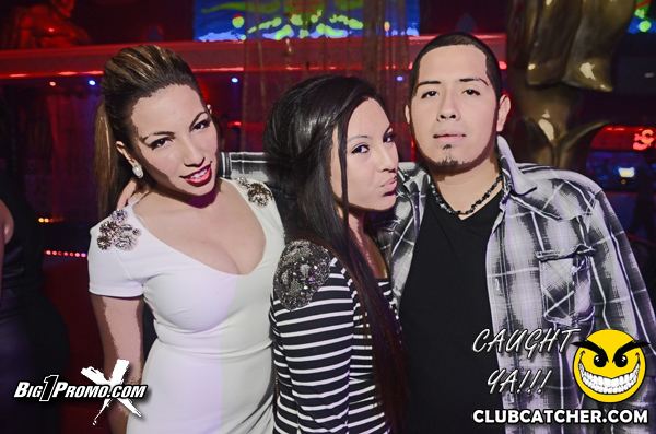 Luxy nightclub photo 235 - October 6th, 2012