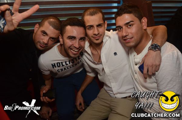 Luxy nightclub photo 236 - October 6th, 2012