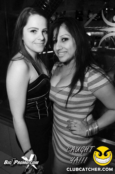 Luxy nightclub photo 237 - October 6th, 2012