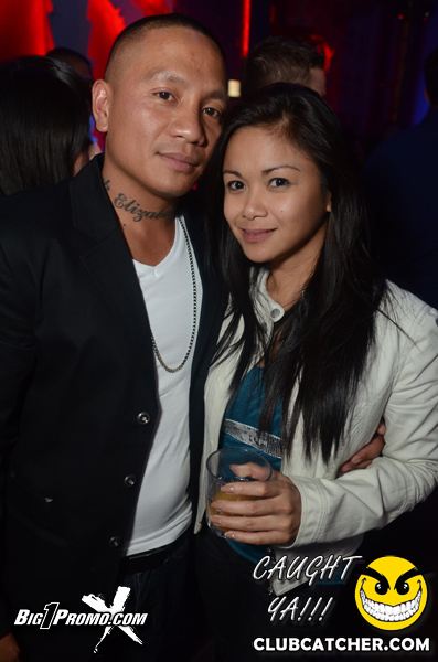 Luxy nightclub photo 240 - October 6th, 2012