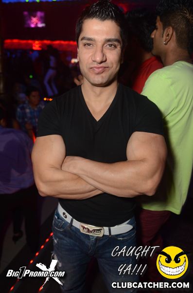 Luxy nightclub photo 241 - October 6th, 2012