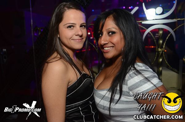 Luxy nightclub photo 242 - October 6th, 2012