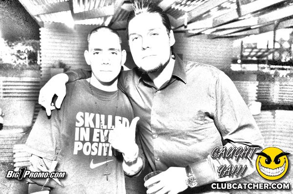 Luxy nightclub photo 243 - October 6th, 2012