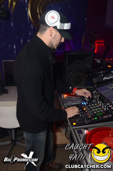 Luxy nightclub photo 244 - October 6th, 2012