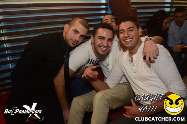 Luxy nightclub photo 245 - October 6th, 2012