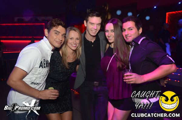Luxy nightclub photo 247 - October 6th, 2012