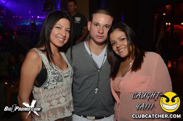 Luxy nightclub photo 248 - October 6th, 2012