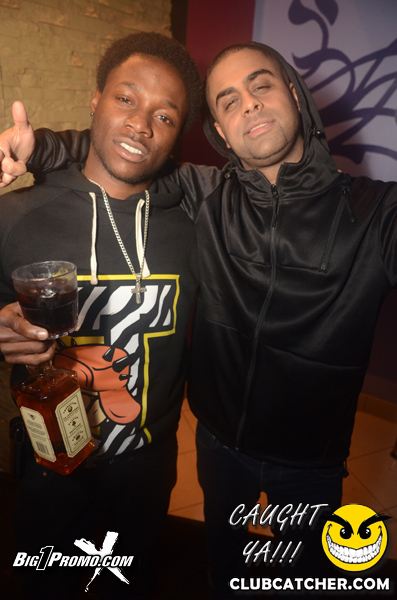 Luxy nightclub photo 249 - October 6th, 2012