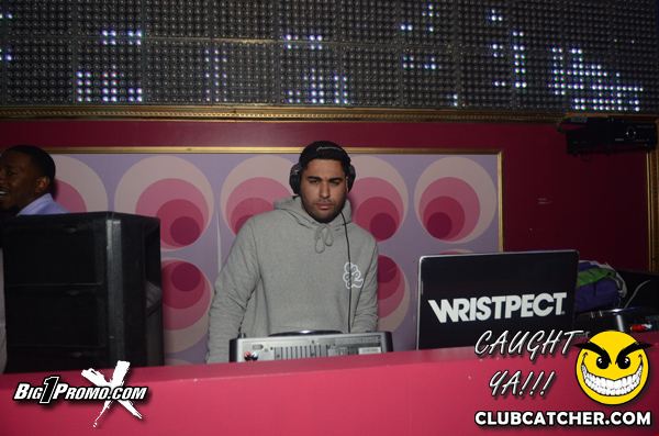 Luxy nightclub photo 26 - October 6th, 2012