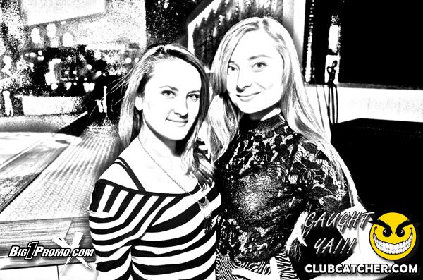 Luxy nightclub photo 251 - October 6th, 2012