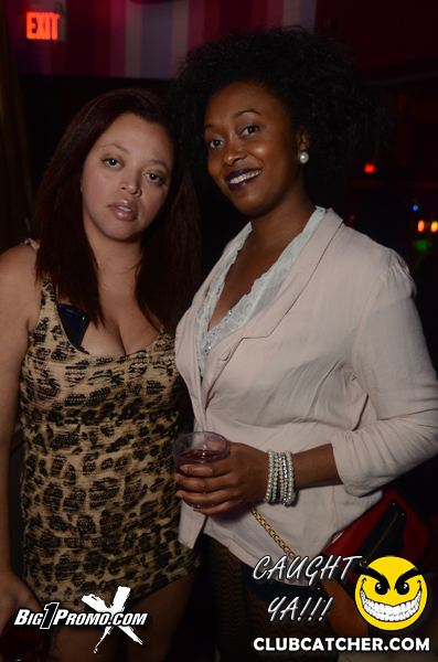 Luxy nightclub photo 253 - October 6th, 2012