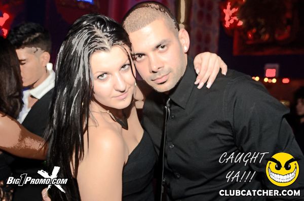 Luxy nightclub photo 254 - October 6th, 2012