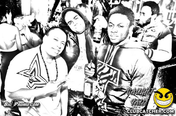 Luxy nightclub photo 255 - October 6th, 2012