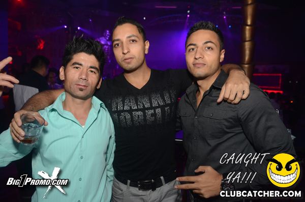Luxy nightclub photo 257 - October 6th, 2012