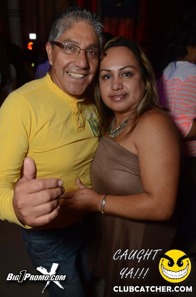 Luxy nightclub photo 258 - October 6th, 2012