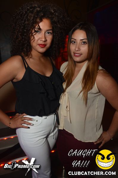 Luxy nightclub photo 259 - October 6th, 2012