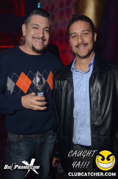 Luxy nightclub photo 261 - October 6th, 2012