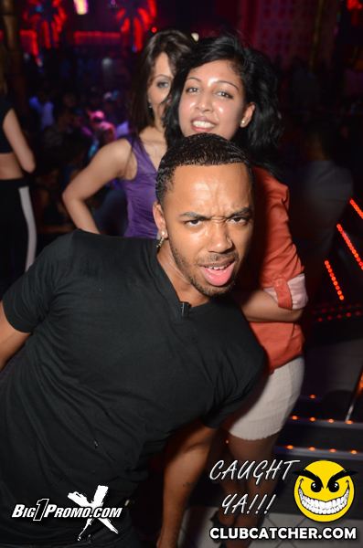Luxy nightclub photo 262 - October 6th, 2012