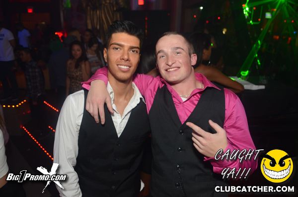 Luxy nightclub photo 263 - October 6th, 2012
