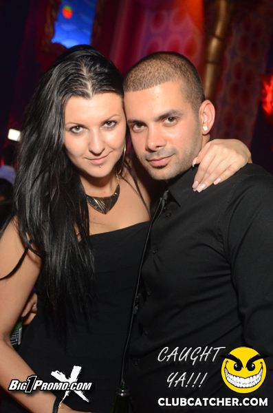 Luxy nightclub photo 264 - October 6th, 2012