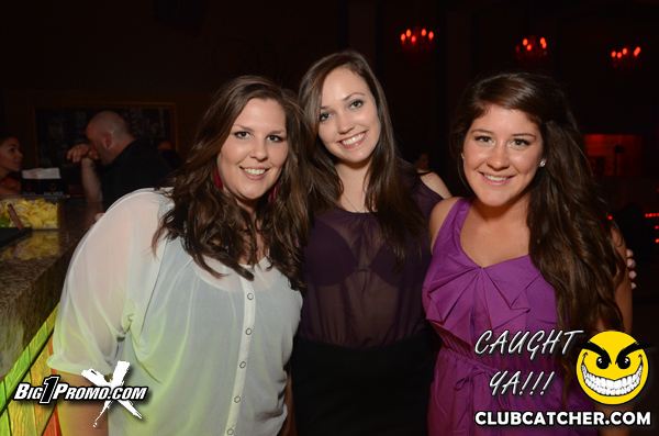 Luxy nightclub photo 265 - October 6th, 2012