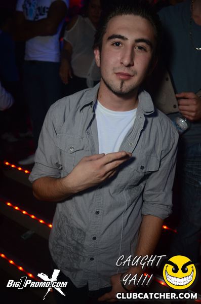 Luxy nightclub photo 266 - October 6th, 2012