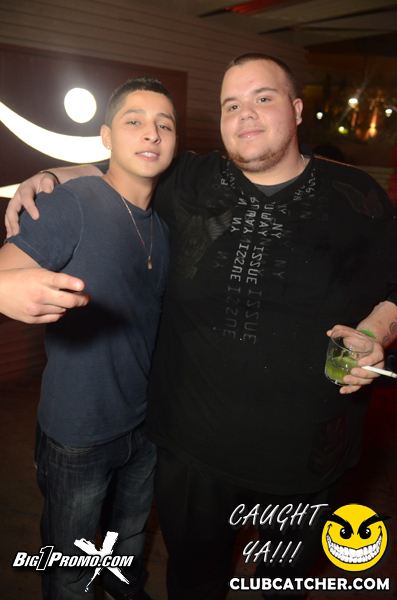 Luxy nightclub photo 267 - October 6th, 2012