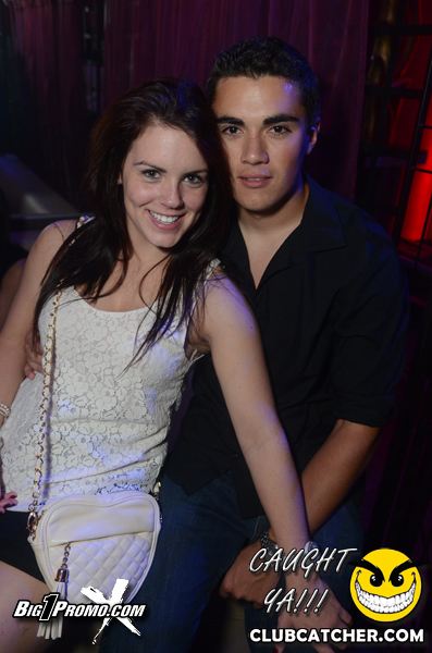 Luxy nightclub photo 268 - October 6th, 2012