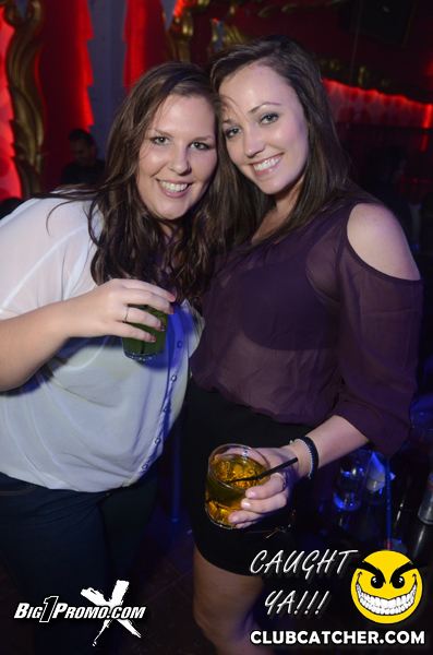 Luxy nightclub photo 269 - October 6th, 2012