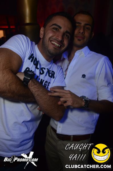 Luxy nightclub photo 270 - October 6th, 2012