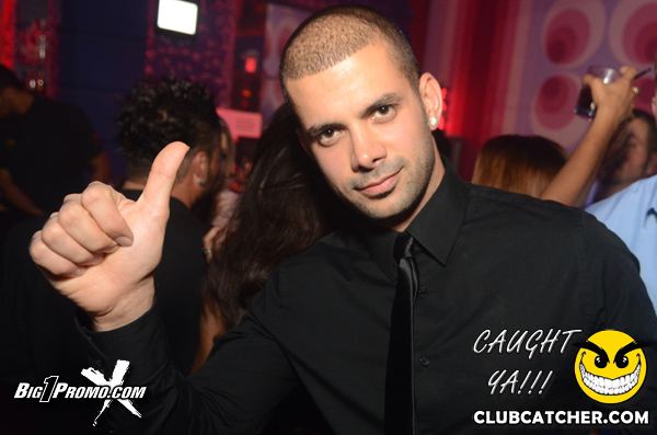 Luxy nightclub photo 271 - October 6th, 2012