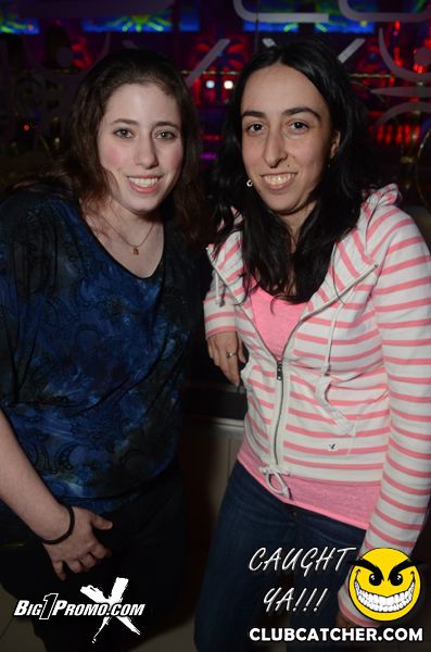 Luxy nightclub photo 272 - October 6th, 2012