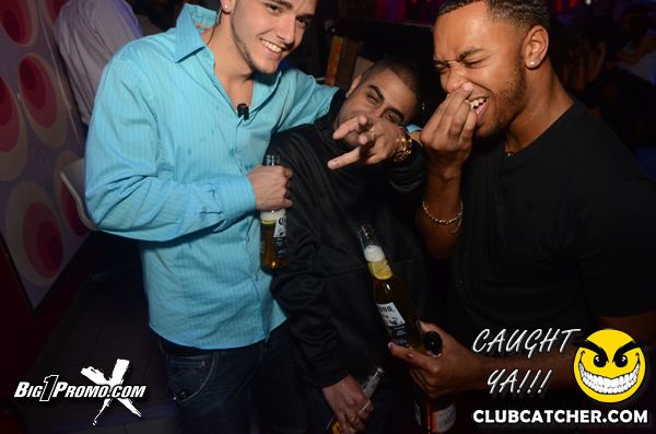Luxy nightclub photo 274 - October 6th, 2012