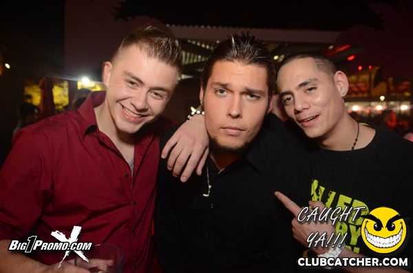 Luxy nightclub photo 275 - October 6th, 2012